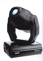 MAC500